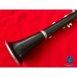 Clarinete Bb YAMAHA YCL-34