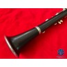 Clarinete Bb YAMAHA YCL-34