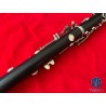 Clarinete Bb YAMAHA YCL-34
