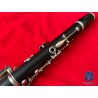 Clarinete Bb YAMAHA YCL-34