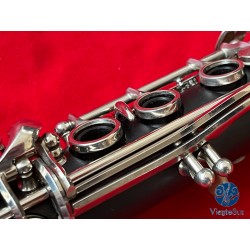 Clarinete Bb YAMAHA YCL-34