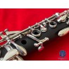 Clarinete Bb YAMAHA YCL-34