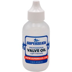 Aceite para válvulas Superslick
