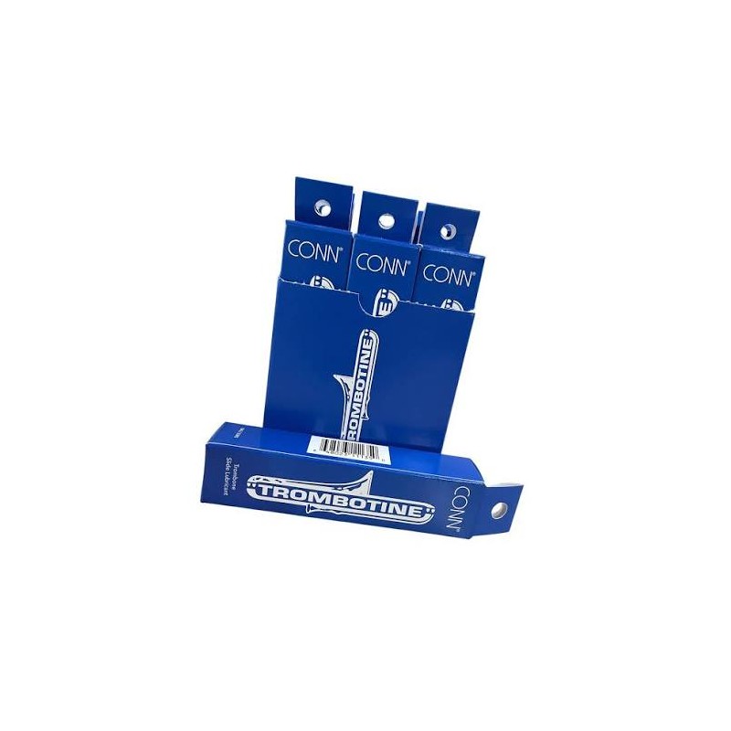 Lubricante para varas Trombotine