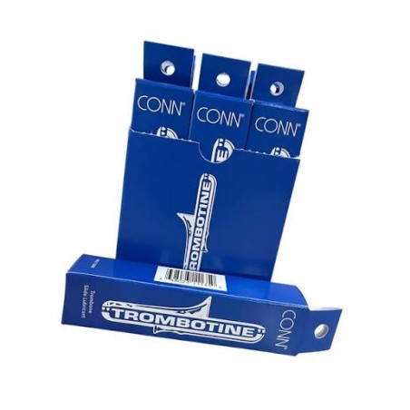 Lubricante para varas Trombotine