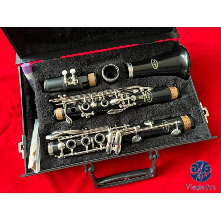 Clarinete Bb VITO Resotone 3