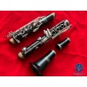 Clarinete Bb VITO Resotone 3