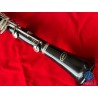 Clarinete Bb VITO Resotone 3