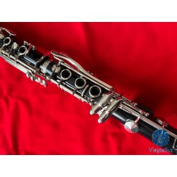 Clarinete Bb VITO Resotone 3