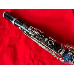Clarinete Bb VITO Resotone 3