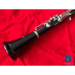 Clarinete Bb VITO Resotone 3