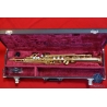 Saxo soprano YAMAHA YSS-475