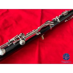 Clarinete Bb VITO Resotone 3