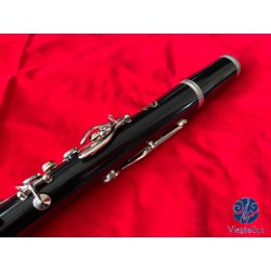 Clarinete Bb VITO Resotone 3