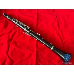 Clarinete Bb VITO Resotone 3