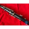 Clarinete Bb VITO Resotone 3