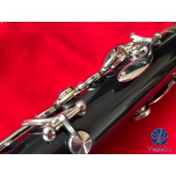 Clarinete Bb VITO Resotone 3