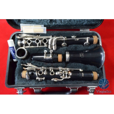 Clarinete Bb YAMAHA YCL-20