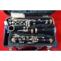 Clarinete Bb YAMAHA YCL-20