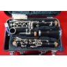Clarinete Bb YAMAHA YCL-20