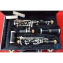 Clarinete Bb VITO Resotone 3 7212