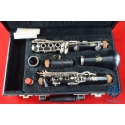Clarinete Bb VITO Kenosha 7214