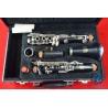 Clarinete Bb VITO Kenosha 7214