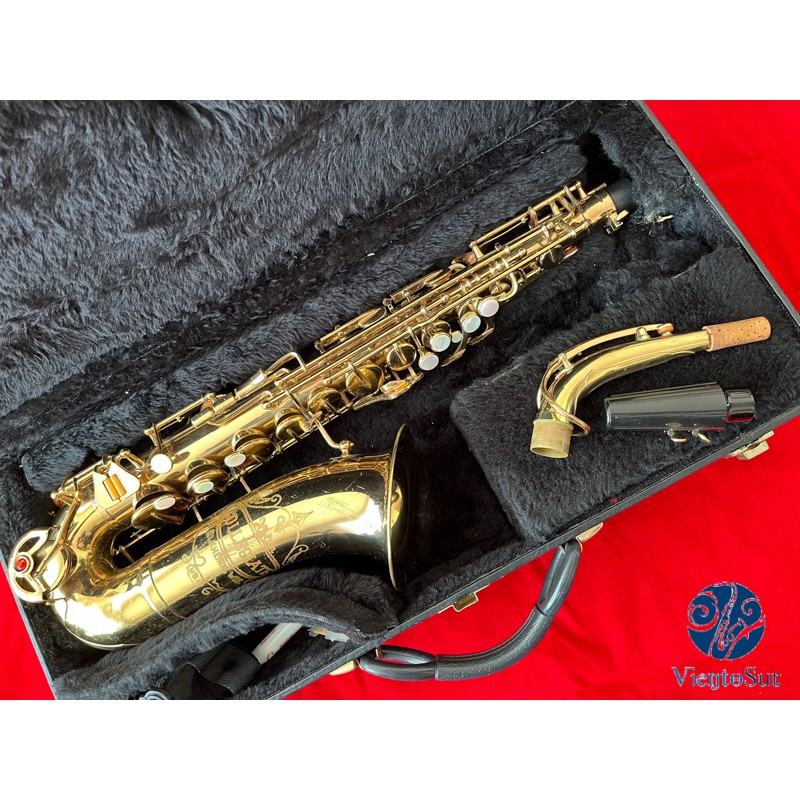 Saxo alto Cannonball Excalibur