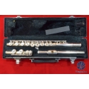 Flauta traversa YAMAHA YFL225 SII