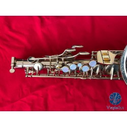 Saxo alto Holton Collegiate USA