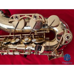 Saxo alto YAMAHA YAS-475