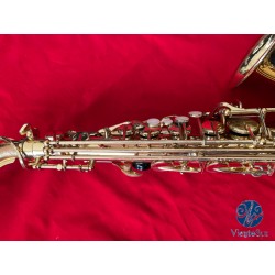 Saxo alto YAMAHA YAS-475