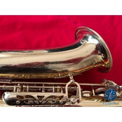 Saxo alto YAMAHA YAS-475
