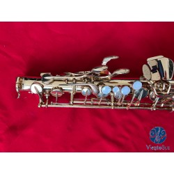 Saxo alto YAMAHA YAS-475