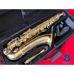 Saxo tenor Conn 16M Shooting Stars
