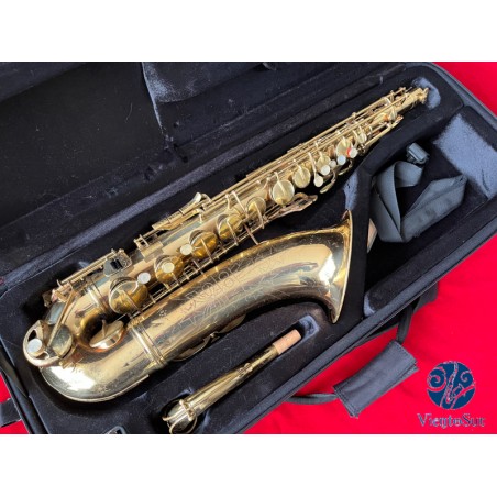 Saxo tenor Conn 16M Shooting Stars