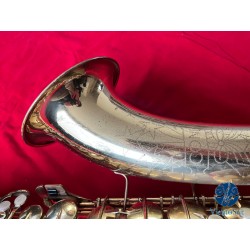 Saxo tenor Conn 16M Shooting Stars