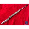 Flauta traversa Gemeinhardt 2SP
