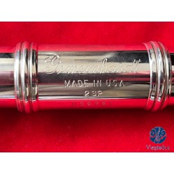 Flauta traversa Gemeinhardt 2SP