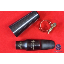 Boquilla para saxo alto E. Rousseau Classic NC4