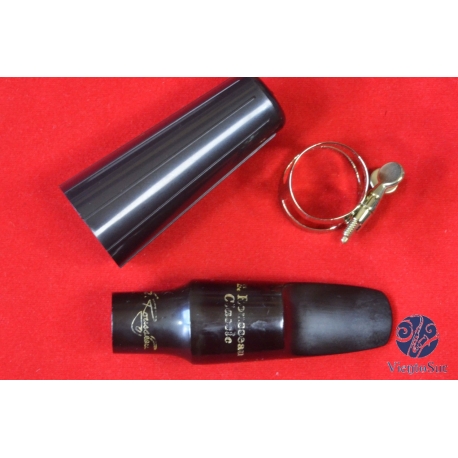 Boquilla para saxo alto E. Rousseau Classic NC4