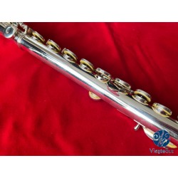 Flauta traversa Gemeinhardt 2SP
