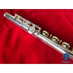 Flauta traversa Gemeinhardt 2SP