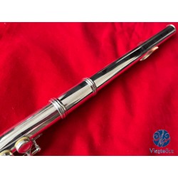 Flauta traversa Gemeinhardt 2SP