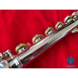 Flauta traversa Gemeinhardt 2SP