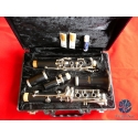 Clarinete Bb Armstrong 4001