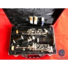 Clarinete Bb Armstrong 4001