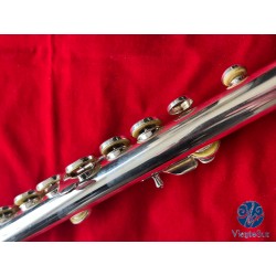 Flauta traversa Gemeinhardt 2SP