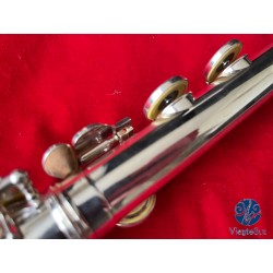Flauta traversa Gemeinhardt 2SP