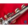 Flauta traversa Gemeinhardt 2SP